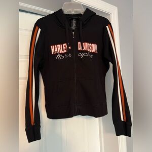 Harley Davidson Hoodie